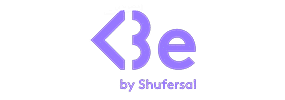 Be-לוגו